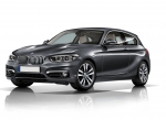 Capots BMW SERIE 1 F20/F21 phase 2 depuis le 04/2015