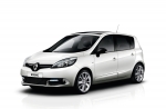 Leve Vitres Complets RENAULT SCENIC III phase 3 du 06/2013 au 08/2016