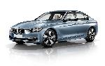 Capots BMW SERIE 3 F30 berline F31 touring phase 1 du 01/2012 au 09/2015