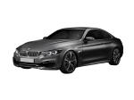 Coques Retroviseurs BMW SERIE 4 F32 - F33 du 07/2013 au 02/2017