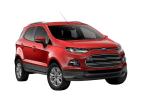 Complements Pare Chocs Avant FORD ECOSPORT