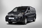 Pare Chocs Arrieres TOYOTA PROACE