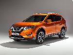Leve Vitres Complets NISSAN X-TRAIL III phase 2 depuis le 10/2017