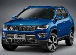 Climatisation JEEP COMPASS II phase 1 depuis le 06/2017