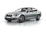 Pare Chocs Avants BMW SERIE 5 F10 Berline - F11 Break phase 2 du 07/2013 au 06/2017