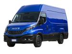 Vitres Laterales IVECO DAILY VII depuis le 04/2019