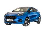 Pare Boues FORD PUMA