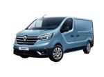 Leve Vitres Complets RENAULT TRAFIC III phase 3 depuis le 01/2022 