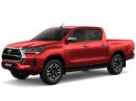 Feux Arrieres TOYOTA HILUX VIII PICK UP phase 2 depuis 06/2020