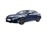 Glace De Retroviseurs BMW SERIE 5 G30/F90 Berline - G31 Touring phase 2 depuis 09/2020
