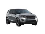 Ailes LAND ROVER DISCOVERY SPORT (L550) depuis 09/2014