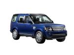Carrosserie LAND ROVER DISCOVERY IV (L319) phase 2 du 10/2013 au 12/2018