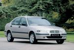 Pare Boues ROVER 400
