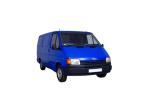 Pare Boues FORD TRANSIT