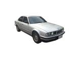 Radiateur Condenseur BMW SERIE 5 E34 du 03/1988 au 08/1995