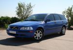 Leve Vitres Complets VOLVO S40-V40