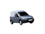 Pare Chocs Arrieres FORD TRANSIT-TOURNEO