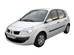 Ailes RENAULT SCENIC II GRAND phase 2 du 09/2006 au 04/2009