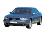 Voir les Pièces de carrosserie pour AUDI A8 (D2) du 10/1994 au 10/2002