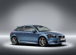 Lunettes Arrieres VOLVO C30