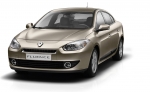 Ailes RENAULT FLUENCE