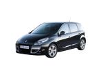 Feux Arrieres RENAULT SCENIC III phase 1 du 05/2009 au 12/2011