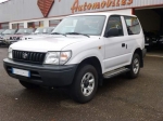 Leve Vitres Complets TOYOTA LAND CRUISER