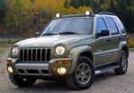 Grilles JEEP CHEROKEE