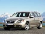 Pare Chocs Arrieres VOLVO V70