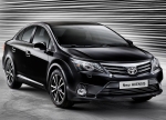 Pare Chocs Arrieres TOYOTA AVENSIS III phase 2 du 01/2012 au 08/2015