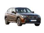 Pare Chocs Arrieres BMW SERIE X1 E84 phase 1 du 07/2009 au 08/2012