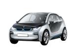 Complements Pare Chocs Arriere BMW SERIE I3 phase 1 du 09/2013 au 09/2017