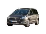 Complements Pare Chocs Arriere FORD GALAXY III depuis le 06/2015