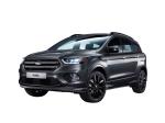 Complements Pare Chocs Arriere FORD KUGA II phase 2 du 11/2016 au 07/2019