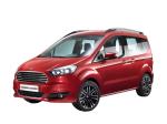 Ailes FORD COURIER [TRANSIT/TOURNEO] II phase 1 du 02/2014 au 12/2018