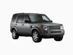 Pare Boues LAND ROVER DISCOVERY IV (L319) phase 1 du 09/2009 au 09/2013