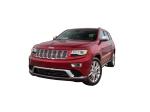 Complements Pare Chocs Avant JEEP GRAND CHEROKEE III phase 2 du 06/2013 au 08/2016