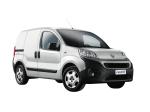 Complements Pare Chocs Arriere FIAT FIORINO - QUBO phase 2 depuis 05/2016
