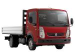 Grilles RENAULT MAXITY