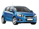 Leve Vitres Complets CHEVROLET AVEO II (T300) phase 1 depuis 03/2011