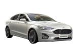 Complements Pare Chocs Arriere FORD MONDEO MK4 phase 2 depuis 04/2019