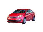 Complements Pare Chocs Arriere KIA RIO III phase 2 depuis 04/2015