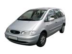Complements Pare Chocs Avant FORD GALAXY I phase 1 du 09/1995 au 03/2000