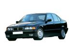 Pare Boues BMW SERIE 3 E36 4 portes - Compact du 12/1990 au 06/1998 