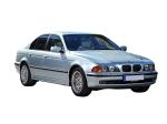 Faces Avants BMW SERIE 5 E39 phase 1 du 08/1995 au 08/2000