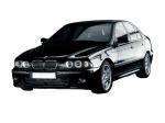 Faces Avants BMW SERIE 5 E39 phase 2 du 09/2000 au 06/2003