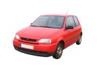 Lunettes Arrieres SEAT AROSA