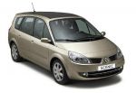 Complements Pare Chocs Arriere RENAULT GRAND SCENIC