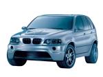 Poignes Serrures BMW SERIE X5 I (E53) du 04/2000 au 11/2003