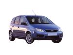 Ailes FORD C-MAX